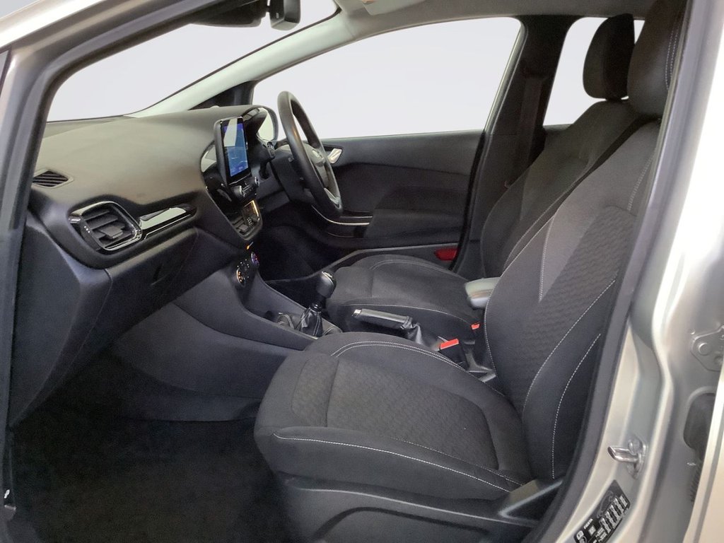 Used Ford Fiesta 2022 for sale - 78082557: Photo 12