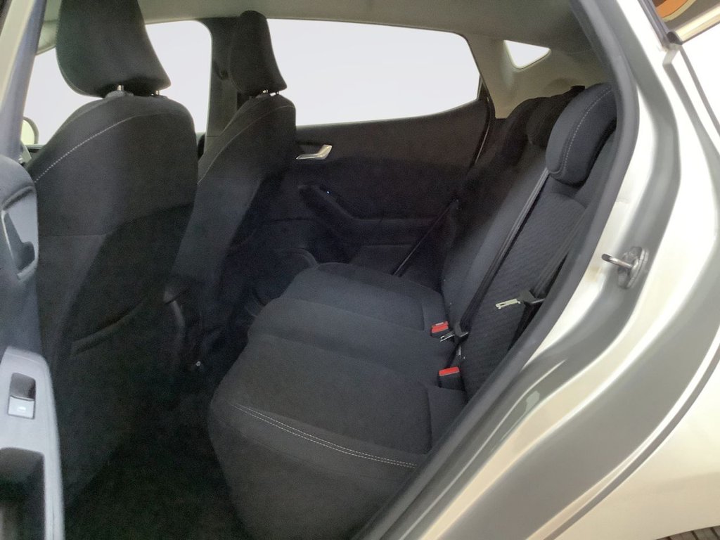 Used Ford Fiesta 2022 for sale - 78082557: Photo 13
