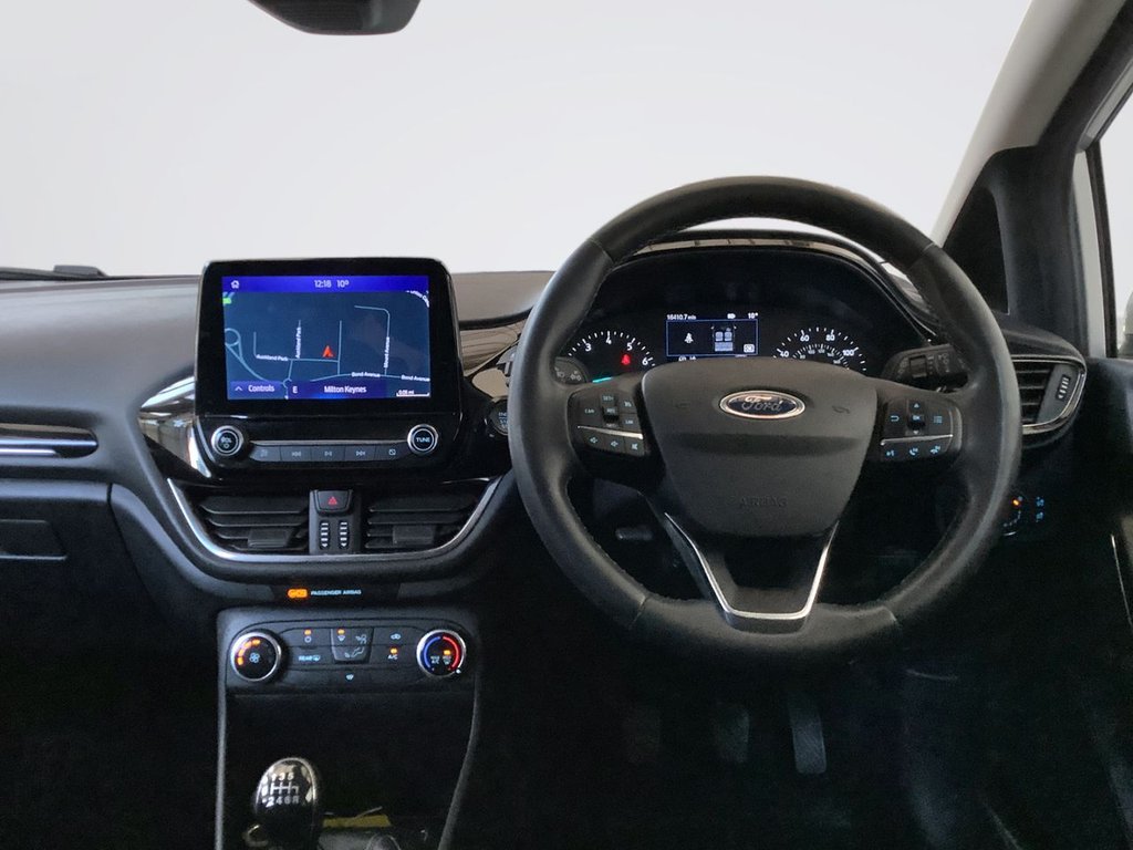 Used Ford Fiesta 2022 for sale - 78082557: Photo 15