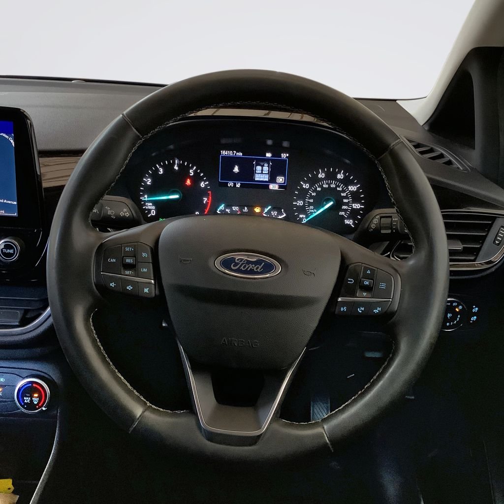 Used Ford Fiesta 2022 for sale - 78082557: Photo 16