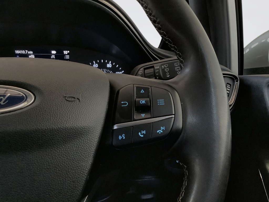 Used Ford Fiesta 2022 for sale - 78082557: Photo 19