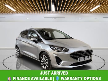 Ford Fiesta feature image