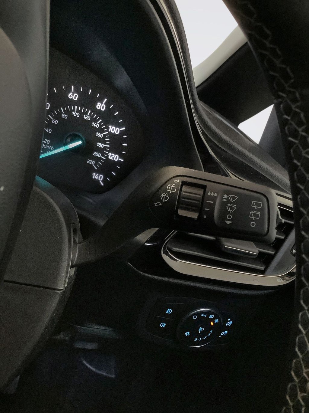 Used Ford Fiesta 2022 for sale - 78082557: Photo 21