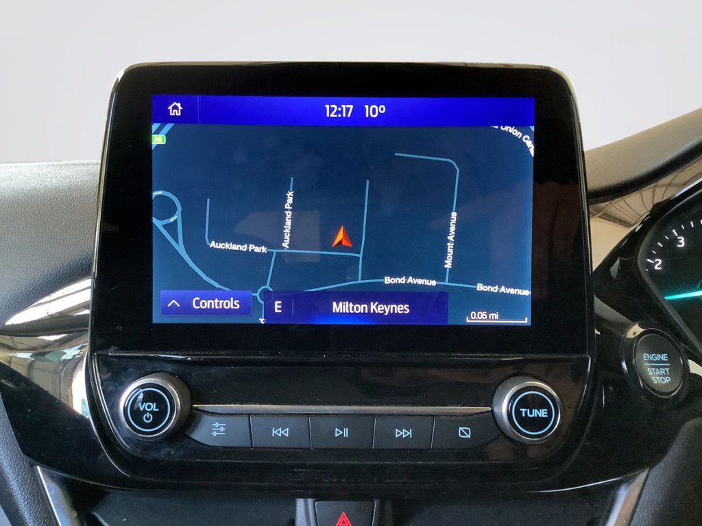 Used Ford Fiesta 2022 for sale - 78082557: Photo 23