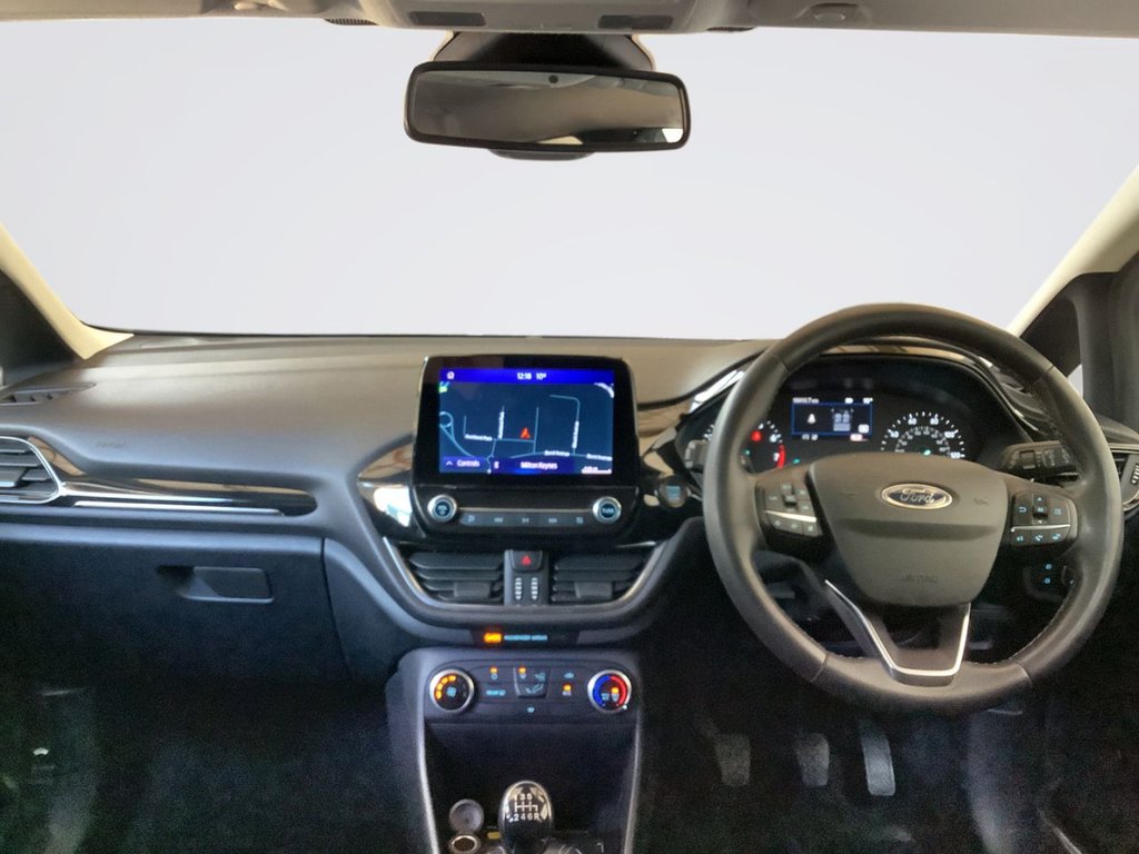 Used Ford Fiesta 2022 for sale - 78082557: Photo 3