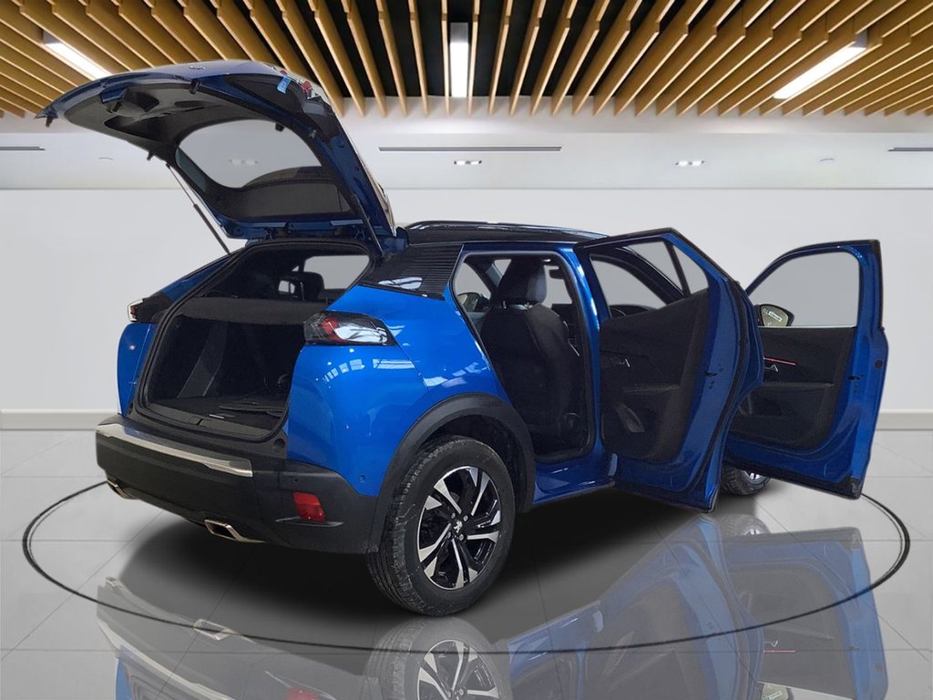 Used Peugeot 2008 2023 for sale - 77654731: Photo 10