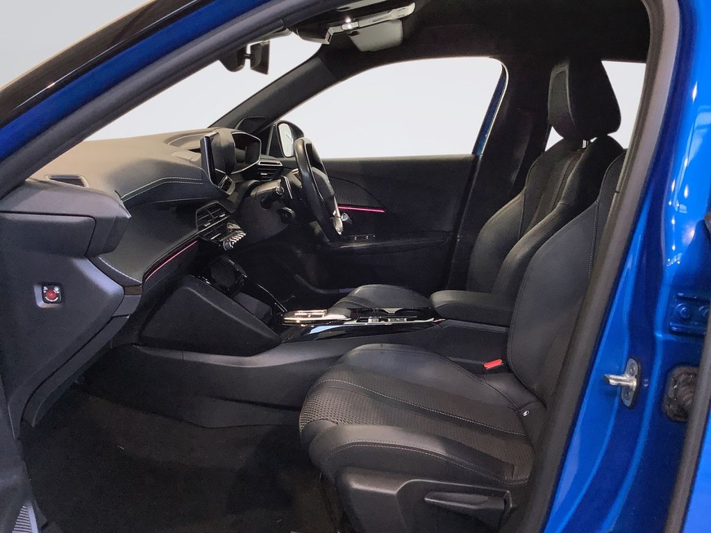 Used Peugeot 2008 2023 for sale - 77654731: Photo 12