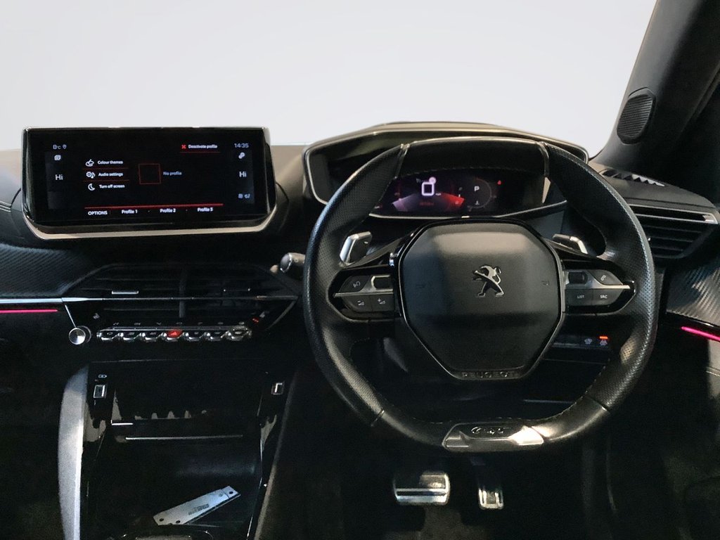 Used Peugeot 2008 2023 for sale - 77654731: Photo 15