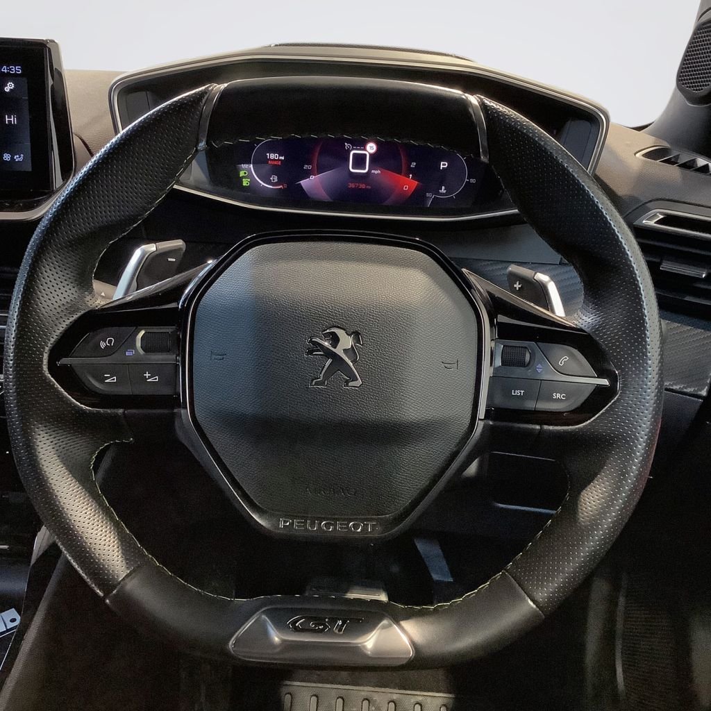 Used Peugeot 2008 2023 for sale - 77654731: Photo 16