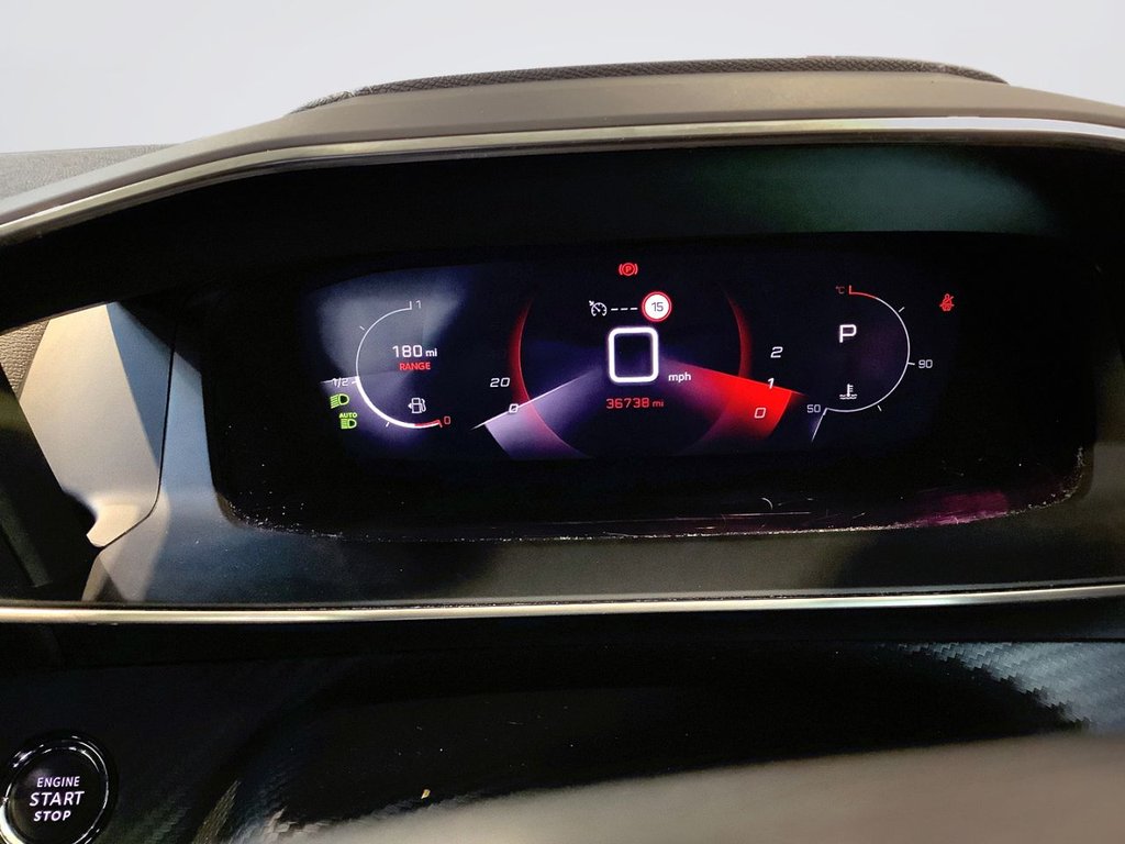 Used Peugeot 2008 2023 for sale - 77654731: Photo 18