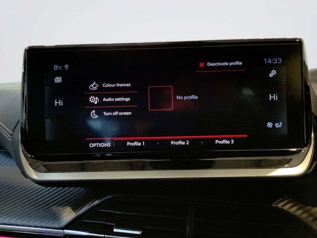 Used Peugeot 2008 2023 for sale - 77654731: Photo 21