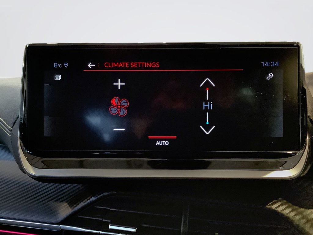 Used Peugeot 2008 2023 for sale - 77654731: Photo 22