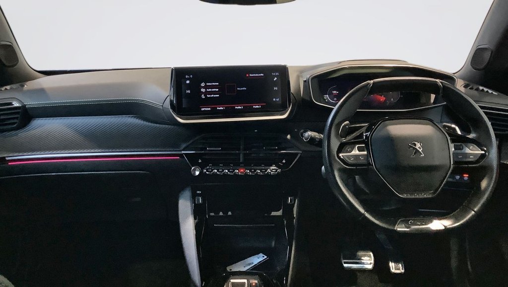 Used Peugeot 2008 2023 for sale - 77654731: Photo 3