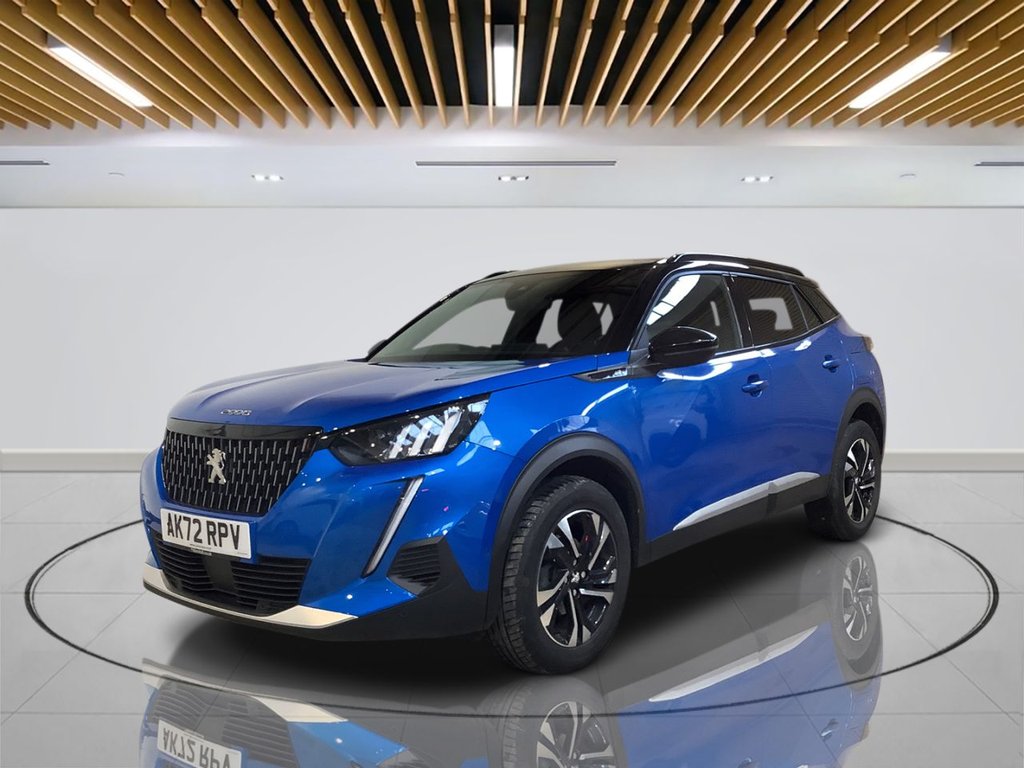 Used Peugeot 2008 2023 for sale - 77654731: Photo 4