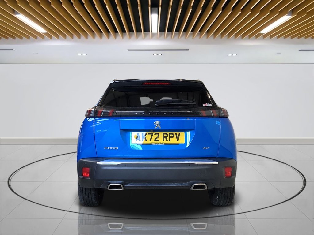 Used Peugeot 2008 2023 for sale - 77654731: Photo 7