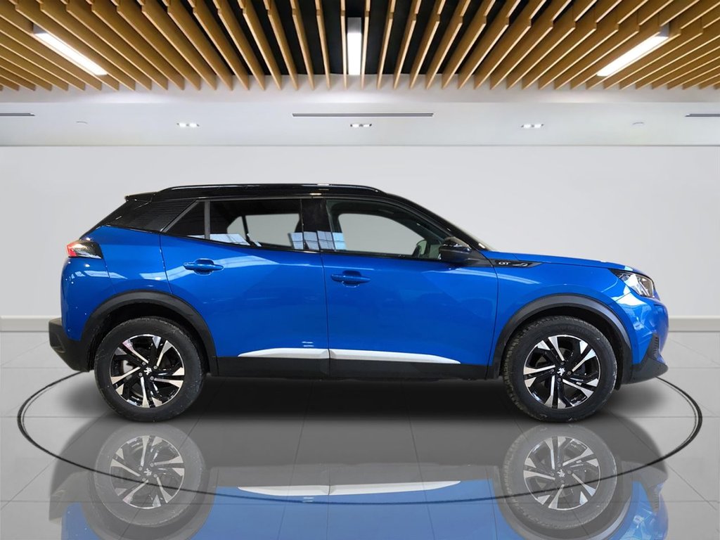 Used Peugeot 2008 2023 for sale - 77654731: Photo 8