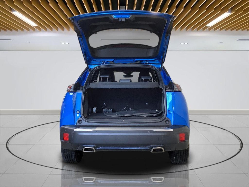 Used Peugeot 2008 2023 for sale - 77654731: Photo 9