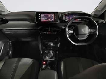 Used Peugeot 208 2020 for sale - 74265757: Photo