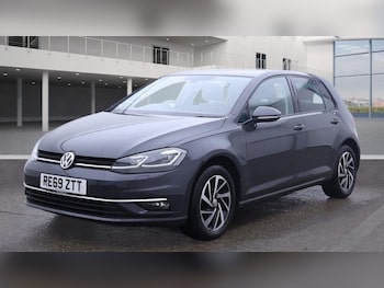 Used Volkswagen Golf 2020 for sale - 76501047: Photo