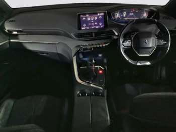 Used Peugeot 3008 2017 for sale - 74845051: Photo