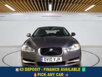 2010 (10) - 3.0d S V6 Premium Luxury Saloon 4dr Diesel Auto Euro 5 (275 ps)