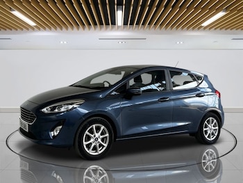 Used Ford Fiesta 2019 for sale - 78780724: Photo