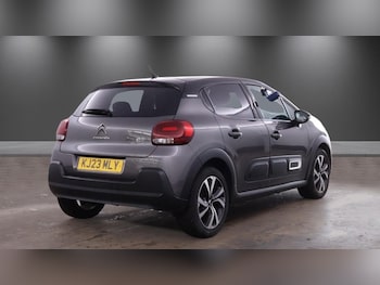 Used Citroen C3 2023 for sale - 78557032: Photo