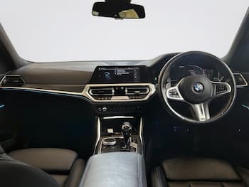 Used BMW 3 Series 2019 for sale - 79619209: Photo