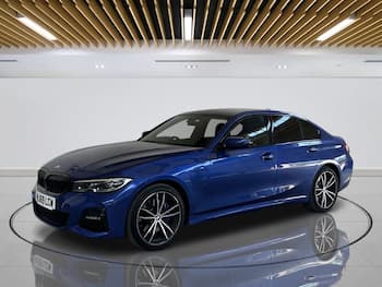 Used BMW 3 Series 2019 for sale - 79619209: Photo