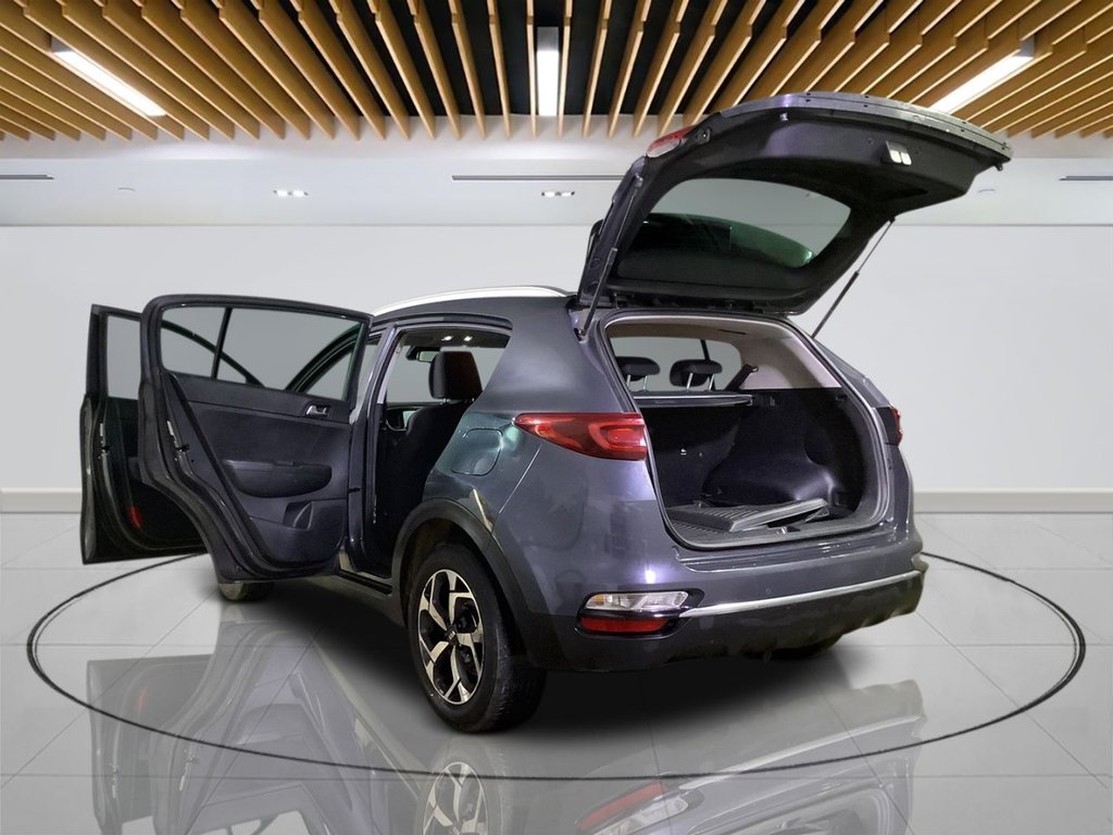 Used Kia Sportage 2019 for sale - 76973281: Photo 10