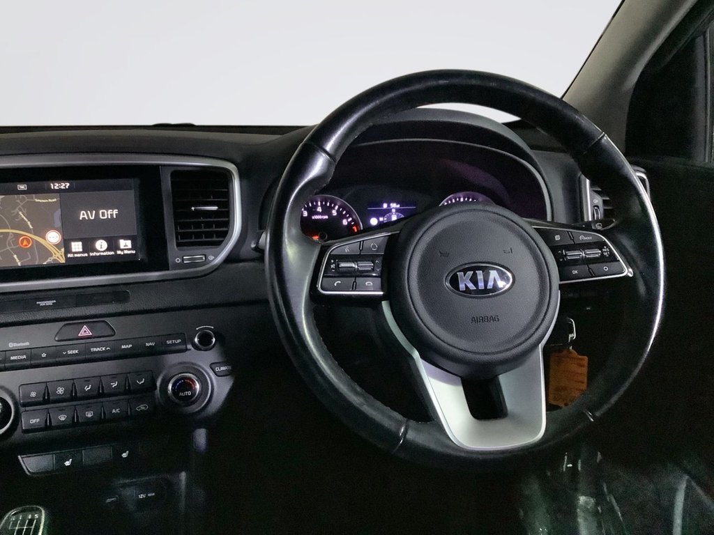 Used Kia Sportage 2019 for sale - 76973281: Photo 15