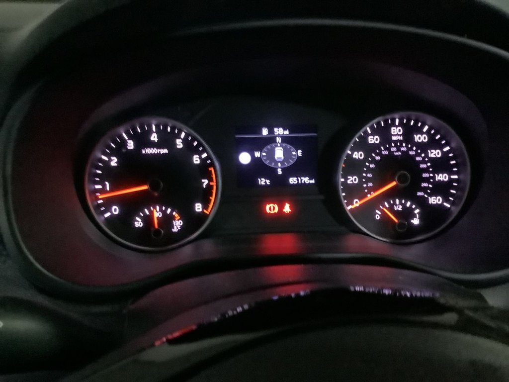 Used Kia Sportage 2019 for sale - 76973281: Photo 18