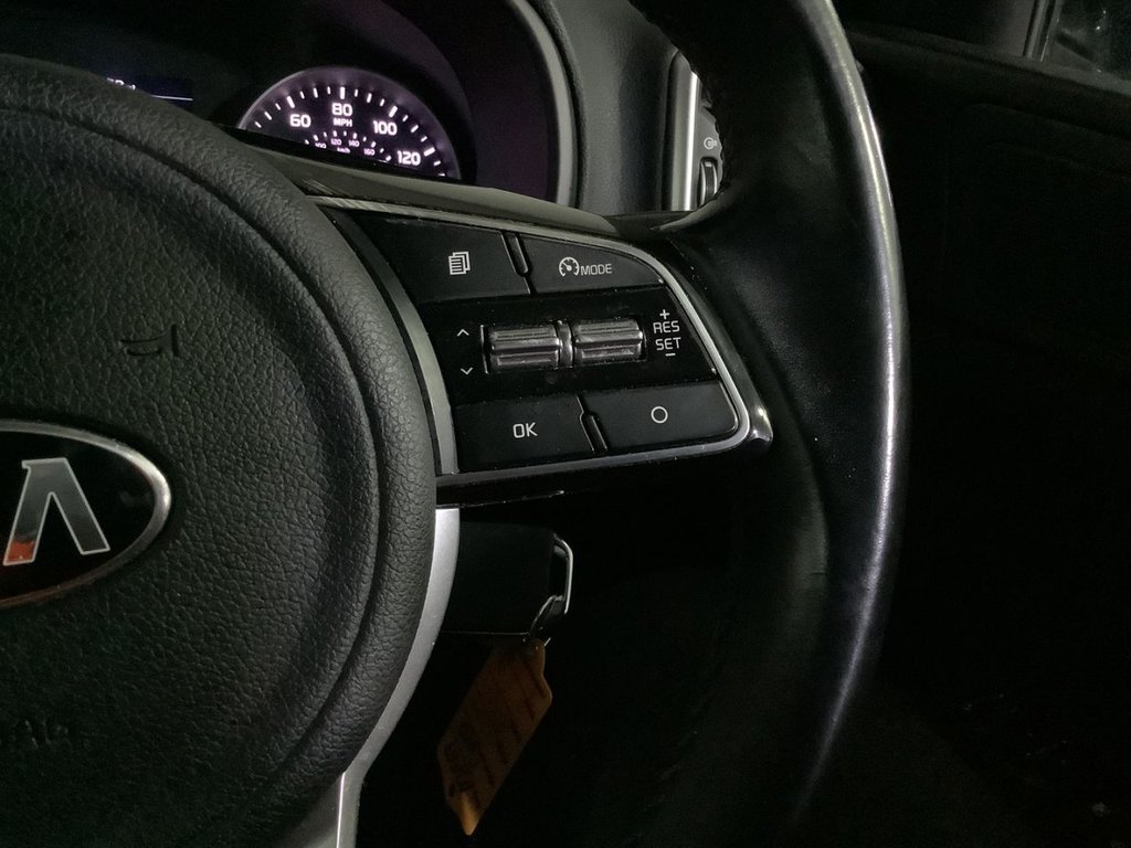 Used Kia Sportage 2019 for sale - 76973281: Photo 19