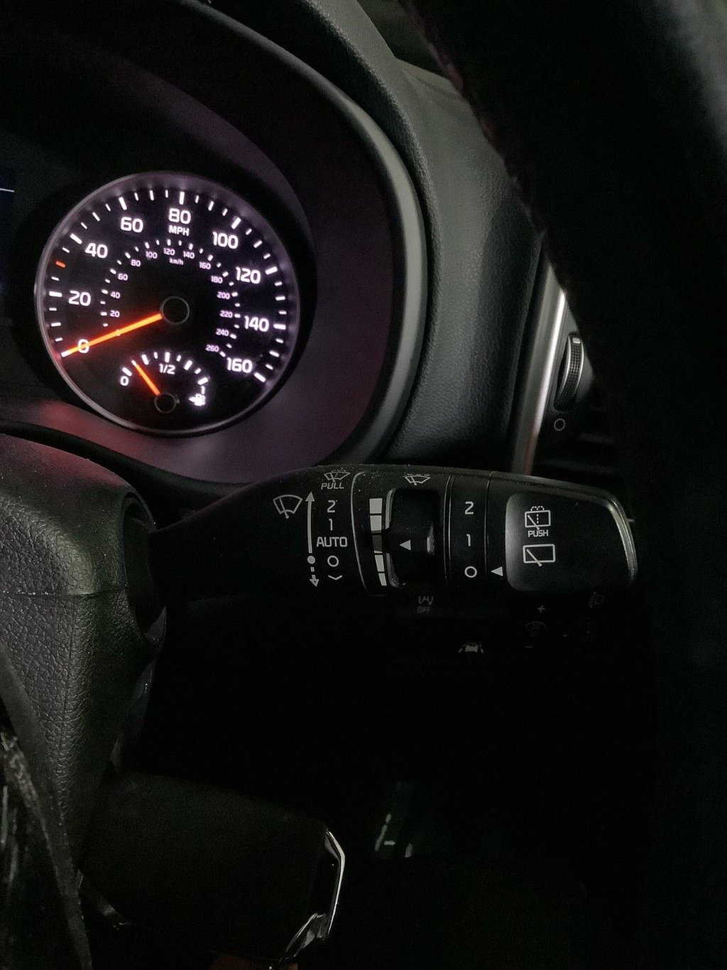 Used Kia Sportage 2019 for sale - 76973281: Photo 21