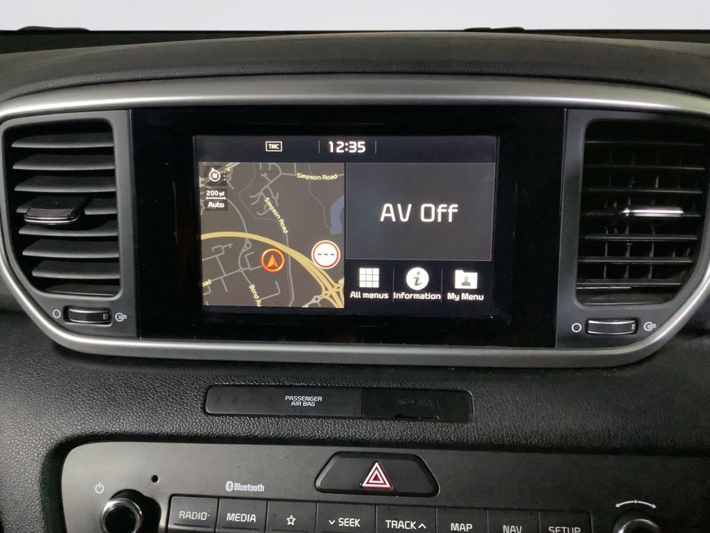 Used Kia Sportage 2019 for sale - 76973281: Photo 23