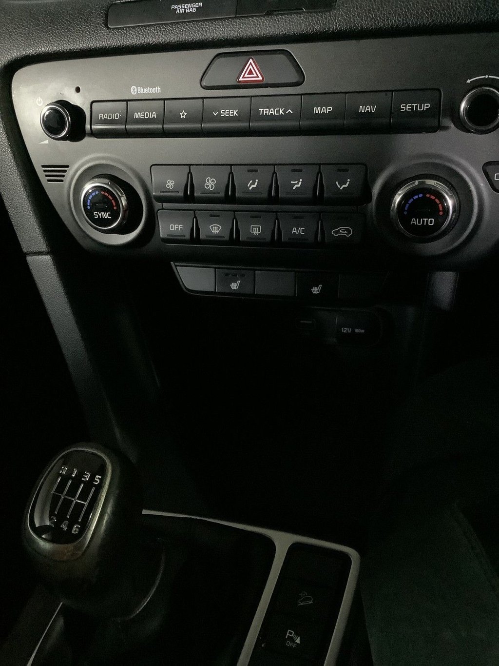 Used Kia Sportage 2019 for sale - 76973281: Photo 24