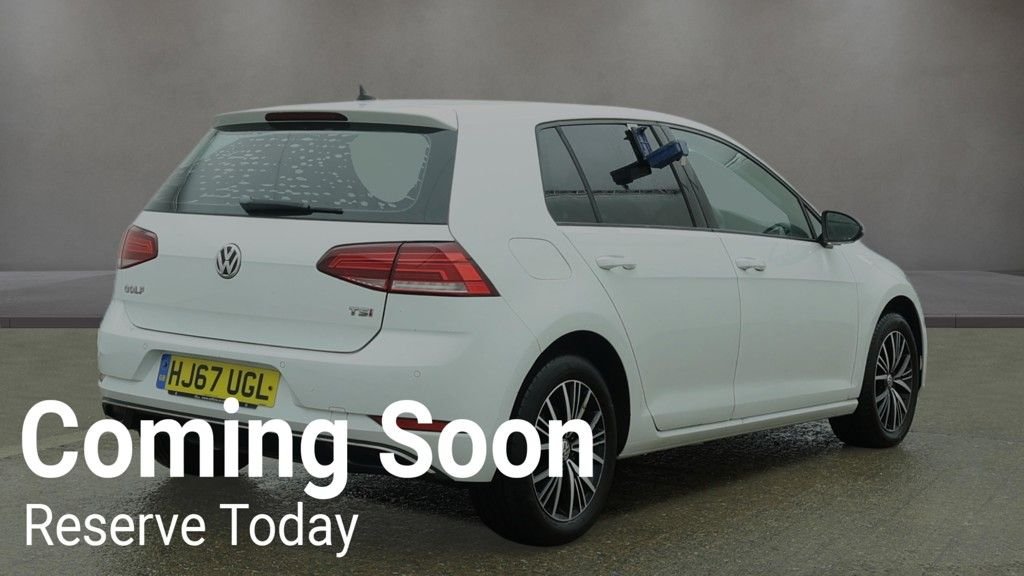 Used Volkswagen Golf 2017 for sale - 77836047: Photo 4