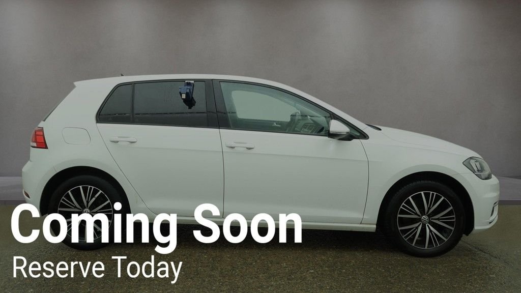 Used Volkswagen Golf 2017 for sale - 77836047: Photo 5