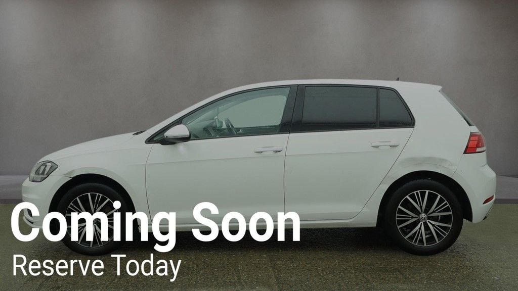 Used Volkswagen Golf 2017 for sale - 77836047: Photo 6