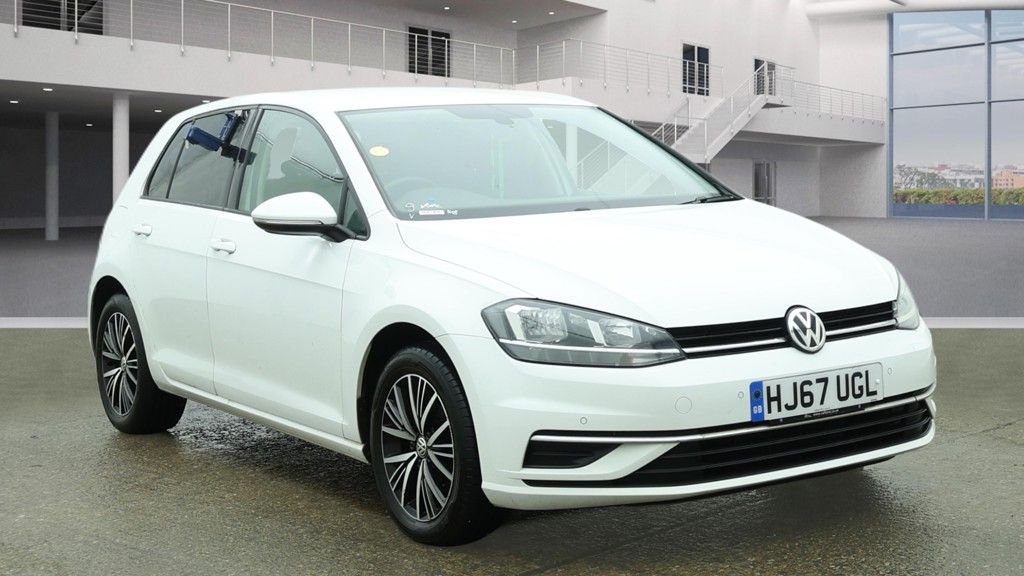 Used Volkswagen Golf 2017 for sale - 77836047: Photo 7