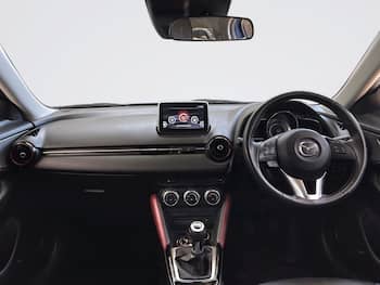 Used Mazda CX-3 2017 for sale - 79539222: Photo
