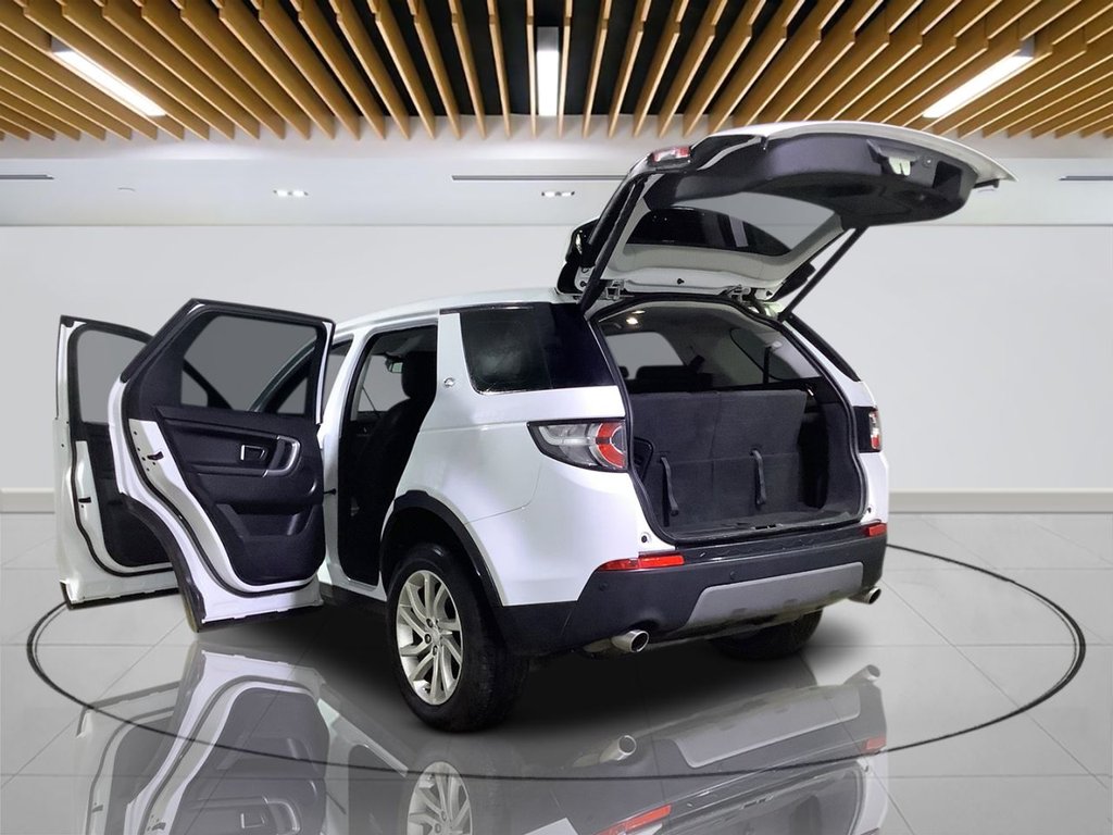 Used Land Rover Discovery Sport 2019 for sale - 76563311: Photo 10