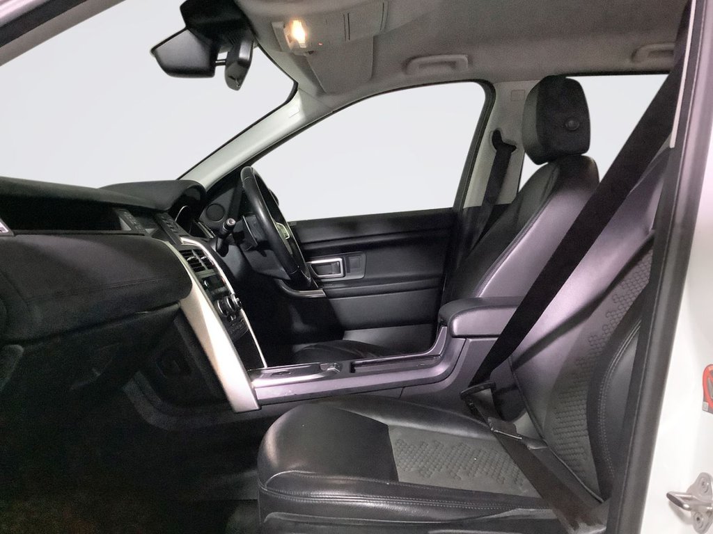 Used Land Rover Discovery Sport 2019 for sale - 76563311: Photo 12