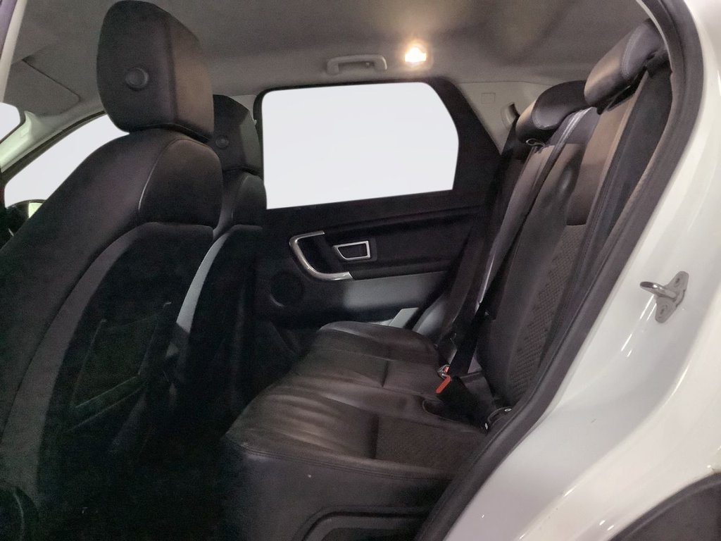 Used Land Rover Discovery Sport 2019 for sale - 76563311: Photo 13