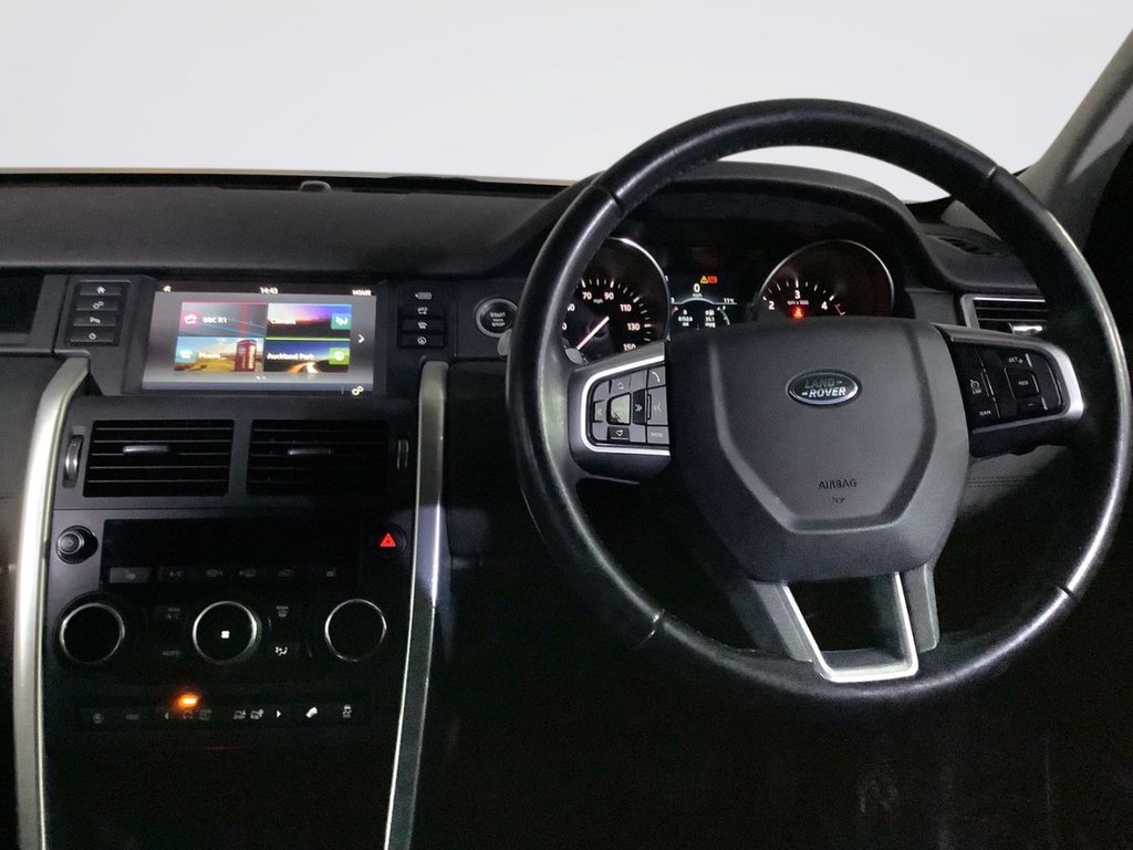 Used Land Rover Discovery Sport 2019 for sale - 76563311: Photo 18