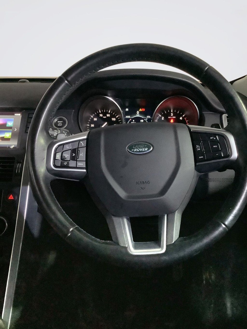 Used Land Rover Discovery Sport 2019 for sale - 76563311: Photo 19