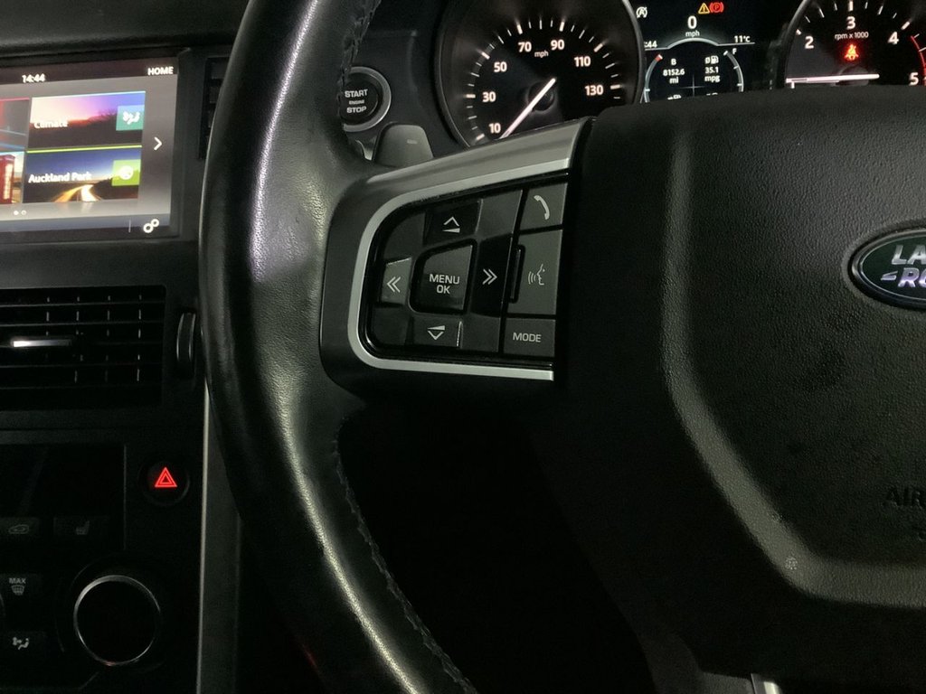 Used Land Rover Discovery Sport 2019 for sale - 76563311: Photo 20