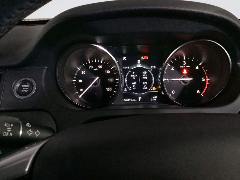 Used Land Rover Discovery Sport 2019 for sale - 76563311: Photo 21