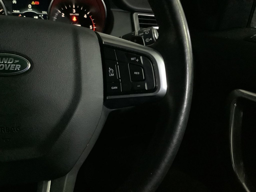 Used Land Rover Discovery Sport 2019 for sale - 76563311: Photo 22