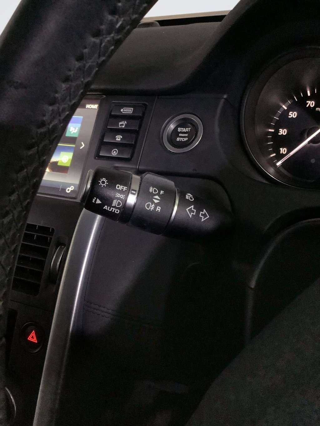 Used Land Rover Discovery Sport 2019 for sale - 76563311: Photo 23